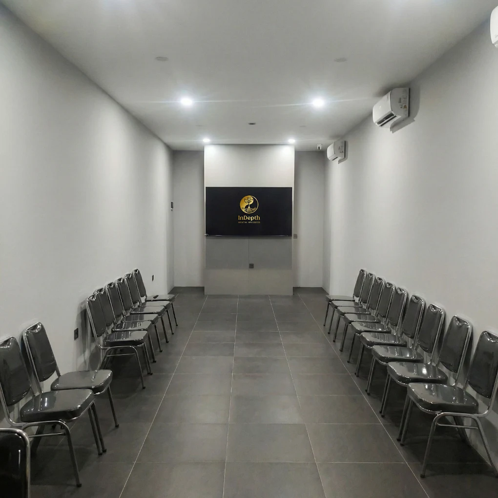 InDepth Academy